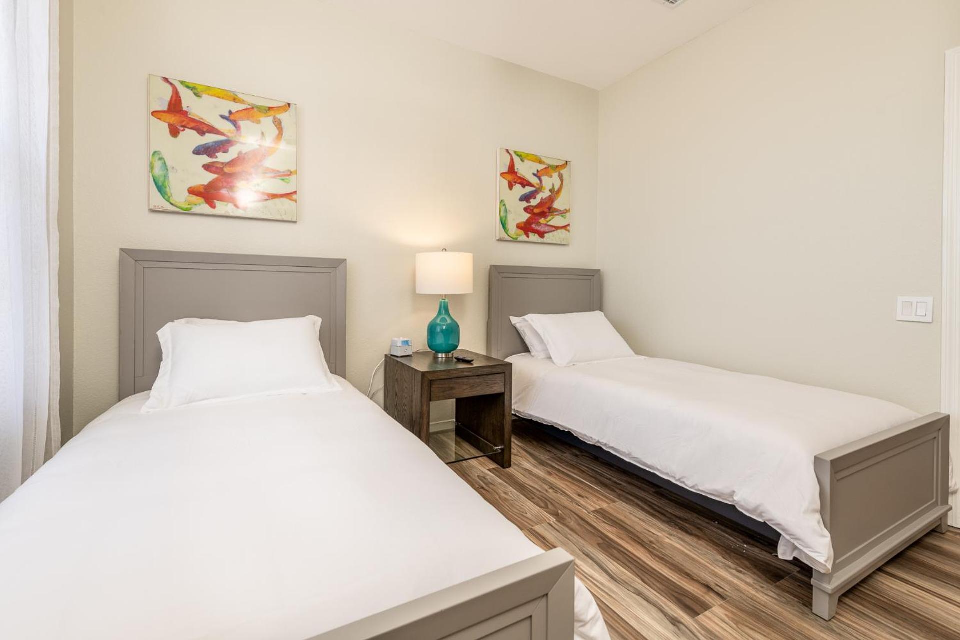Vila Vistacay Balcony Near Pool Convention Ctr Idrive Orlando Exteriér fotografie